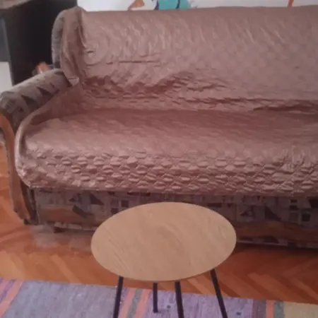 Apartment Small Sarajevo