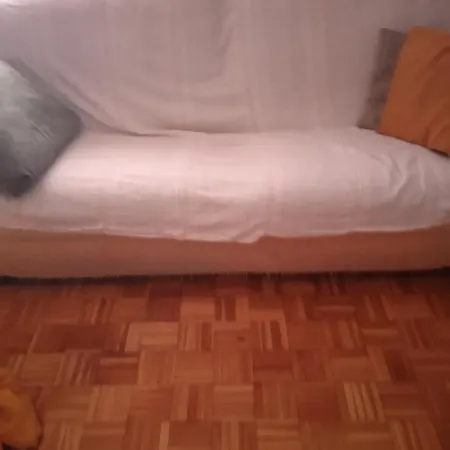 Small سراييفو