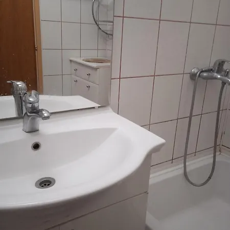 شقة Small سراييفو